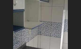 Imagem 4: Apartamento Condomínio Novafapi, 02 Quartos, próximo Uninovafapi, Uruguai - Teresina - PI