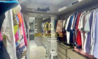 Imagem 5: Apartamento para aluguel e venda possui 118 metros quadrados com 3 quartos