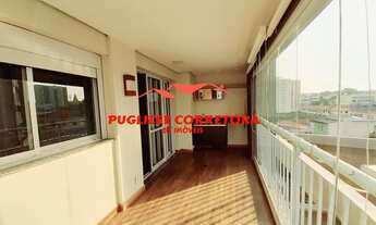 Imagem 2: Apartamento para Venda em São Paulo, Vila Guarani (Z Sul), 2 dormitórios, 1 suíte, 2 banhe