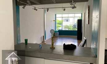 Imagem: Apartamento em Planalto Paulista com 92m²