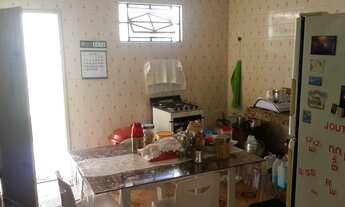 Imagem 4: Casa Plana na Serrinha, itapery, 3 quartos, sendo 3 suites, 4 vagas na garagem, proxima da