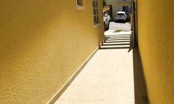 Imagem 2: Casa em Mogi das Cruzes