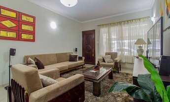 Imagem 6: Casa à venda no bairro Tatuapé - São Paulo/SP