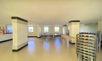 Imagem 6: Residencial Solar Campinas, Aptos de 68 a 87m²-Pronto para morar - Setor Campinas - Goiâni