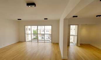 Imagem 7: Apartamento para venda com 166 metros quadrados com 4 quartos em Brooklin Paulista - São P