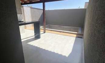 Imagem 3: Sobrado com 3 quartos - Setor Três Maria - Goiânia