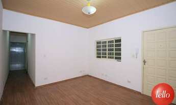 Imagem: São Paulo - Casa Padrão - Bela Vista