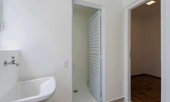 Imagem 6: Apartamento em Perdizes - Rua Itapicuru