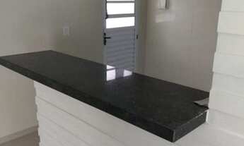 Imagem 2: Casa em Mogi das Cruzes