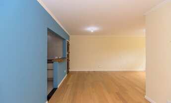 Imagem 6: Apartamento para venda tem 113 metros quadrados com 3 quartos em Santo Amaro - São Paulo