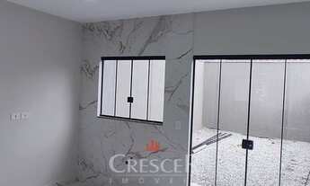 Imagem 4: Sobrado com 2 quartos em Saint Etienne - Matinhos - PR