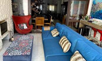 Imagem 4: Jacarei - Casa de Condomínio - Jardim Altos de Santana II