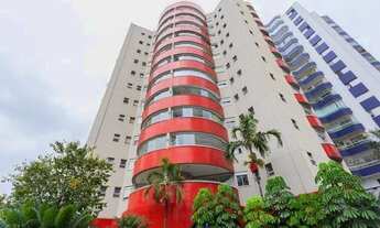 Imagem: Apartamento de Luxo em SP - Brooklin Paulista