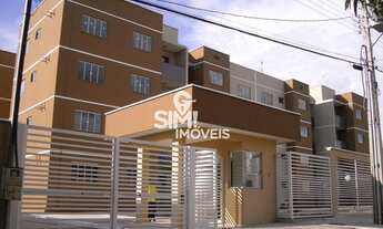 Imagem 2: APARTAMENTO COM 03 QUARTOS SENDO 01 SUÍTE NA 404 NORTE!