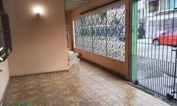 Imagem 2: Vendo casa com 4 quartos no Souza