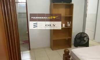 Imagem 7: Oportunidade ! Chácara Espetacular - à venda - Em Goianira ! 24 mil metros