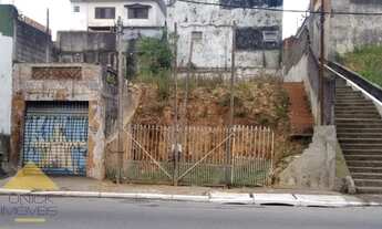 Imagem 5: Terreno para Venda em São Paulo, Jardim Catanduva