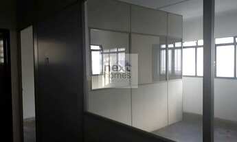 Imagem 6: Prédio para locação com 4 vagas 250 m² no Jardim Esther !!!