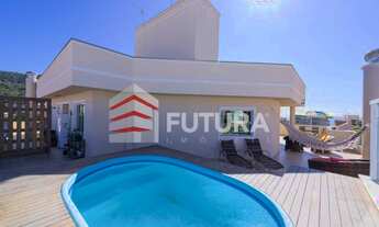 Imagem 3: Cobertura para aluguel com 200 metros quadrados em Bombas - Bombinhas - SC