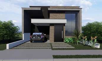 Imagem: Térrea para venda tem 143 metros quadrados