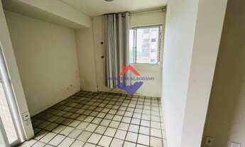 Imagem 4: Apartamento Grande Perto da Praia Jatiúca