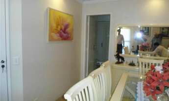 Imagem 4: Apartamento residencial à venda, Parque Mandaqui, São Paulo - AP0110