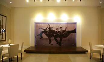 Imagem 2: Apartamento para venda possui 510 metros quadrados com 5 quartos