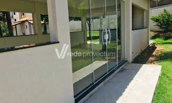 Imagem 5: Casa de condomínio para venda tem 49 metros quadrados com 2 quartos em Vila Inema - Hortol