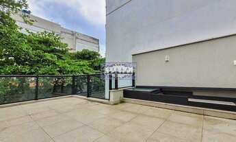 Imagem 2: IPANEMA - VINÍCIUS DE MORAES - COB. NOVÍSSIMA - TERRAÇO - 180M2 - 2 SUÍTES - 3 BANHS - P.2