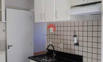 Imagem 5: APARTAMENTO - RESIDENCIAL VILLA GRENÁ