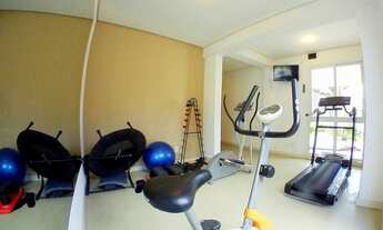 Imagem 5: ANDAR ALTO MOBILIADO