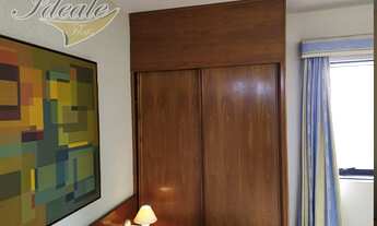 Imagem 5: Flat á venda studio em Moema - São Paulo - SP