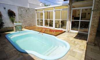 Imagem: CASA RESIDENCIAL em São Paulo - SP, Parque