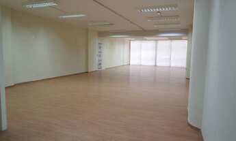 Imagem 2: Linda vista para Av. Paulista. Parede toda de vidro e em excelente estado de conservação