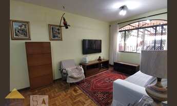 Imagem 3: Casa para Venda em São Paulo, Vila Sônia, 3 dormitórios, 1 suíte, 4 banheiros, 2 vagas