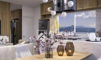 Imagem 3: Apartamento com 3 dormitórios à venda, 76 m² por R$ 350.000,00 - Nossa Senhora da Paz - Ba