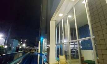 Imagem 4: Apartamento para venda com 60 metros quadrados com 3 quartos (1 suite) em Tamarineira