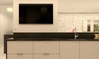 Imagem 6: Casa de Vila em copacabana, 04 quartos sendo 04 suítes