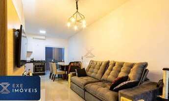 Imagem: Casa com 2 dormitórios à venda, 108 m²