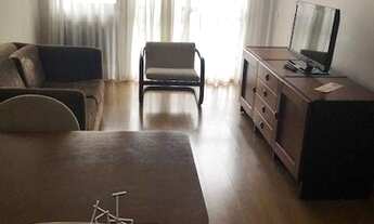 Imagem: SãO BERNARDO DO CAMPO - Flat - Centro