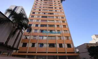 Imagem 1: Apartamento com 3 quartos à venda - Centro - Curitiba/PR