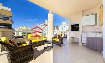 Imagem 4: Cobertura para aluguel com 200 metros quadrados em Bombas - Bombinhas - SC