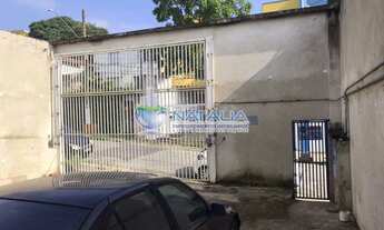 Imagem 2: Galpão, Vila Pereira Cerca, São Paulo, Cod: 65522