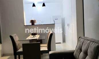 Imagem 2: Venda Apartamento 2 quartos Santa Maria Contagem