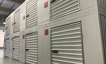 Imagem 5: Depósitos para aluguel Armazenamento Guarda Móveis Caminho das Árvores, Paralela e Lauro d