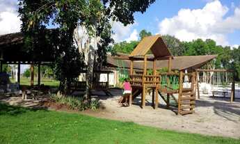 Imagem 6: LINDO LOTE NO CONDOMÍNIO LUAR DE ALDEIA, EXCELENTE E BEM REQUISITADO!