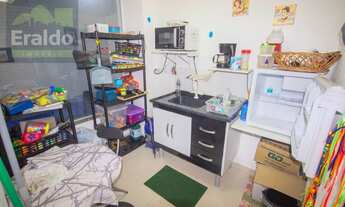 Imagem 7: Matinhos - Conjunto Comercial/Sala - Centro