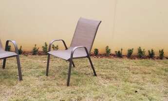 Imagem 2: Apartamento de 77m2 com jardim, próximo ao parque das Aguas-Cuiabá-MT por R$ 510.000