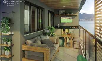 Imagem 1: Apartamento com 2 dormitórios à venda, 76 m² por R$ 654.000 - Icaraí - Niterói/RJ