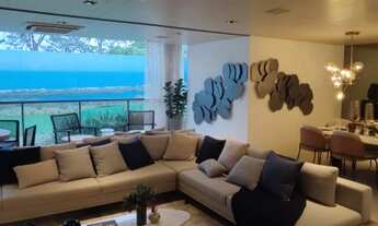 Imagem: Apartamento para venda com 231 metros quadrados